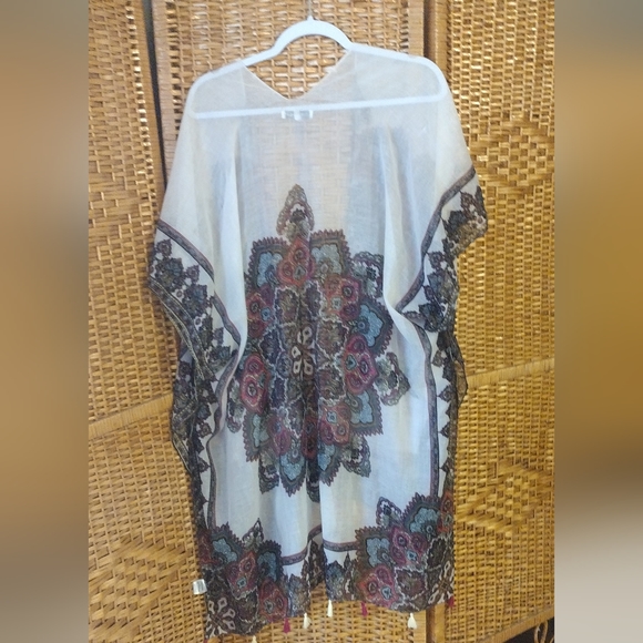 Woven Heart one size fits all - Picture 8 of 9